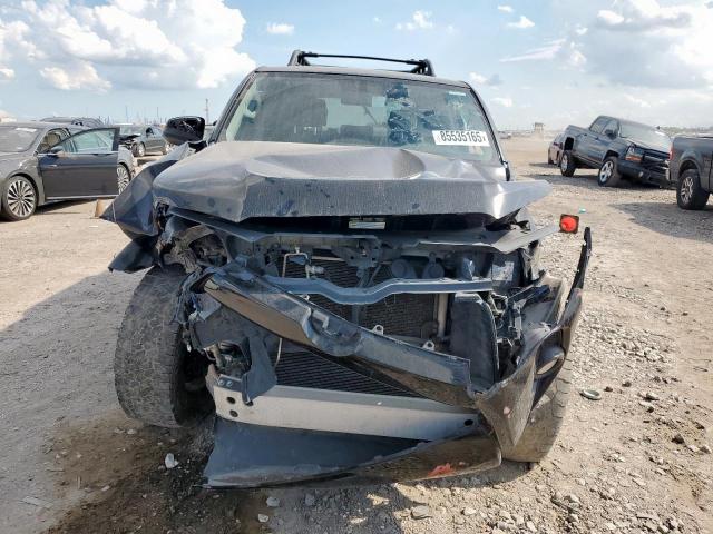 Toyota 4Runner Sr5/sr5 Premium Image 2