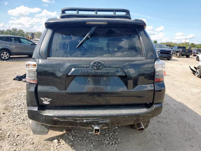 Toyota 4Runner Sr5/sr5 Premium Image 12