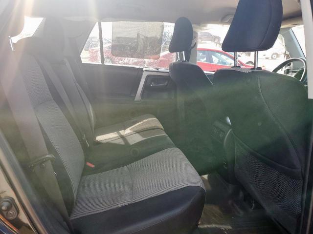 Toyota 4Runner Sr5/sr5 Premium Image 9