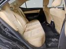 Toyota Corolla L Image 11