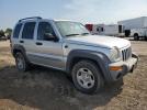 Jeep Liberty Sport Image 11