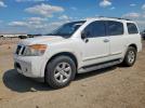 Nissan Armada Sv Image 1