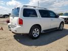 Nissan Armada Sv Image 4