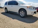 Nissan Armada Sv Image 3