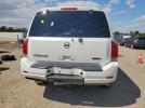 Nissan Armada Sv Image 7