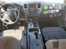 Nissan Armada Sv Image 8