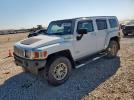 HUMMER H3 Image 1