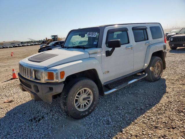  Salvage HUMMER H3