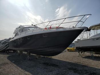  Salvage Yach Boat