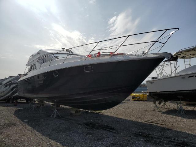  Salvage Yach Boat
