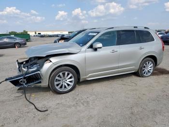  Salvage Volvo XC90
