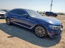BMW 5 Series I Image 11