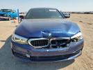 BMW 5 Series I Image 5