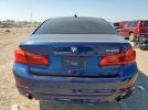 BMW 5 Series I Image 2