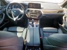 BMW 5 Series I Image 8