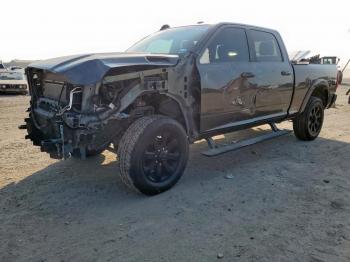  Salvage Ram 2500