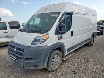  Salvage Ram Promaster