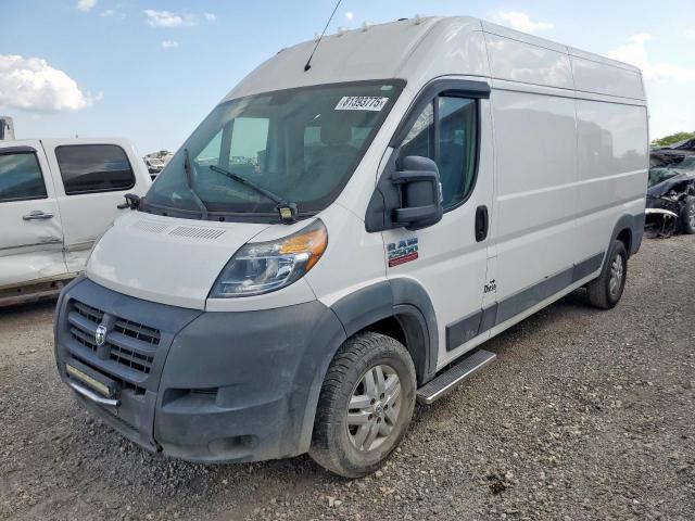  Salvage Ram Promaster
