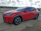 Lexus Ux 250h Image 1