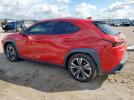 Lexus Ux 250h Image 7