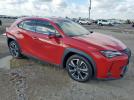 Lexus Ux 250h Image 5