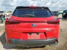 Lexus Ux 250h Image 8