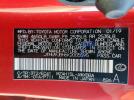 Lexus Ux 250h Image 6