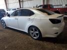 Lexus Is 250 Image 7