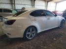 Lexus Is 250 Image 12