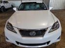 Lexus Is 250 Image 11
