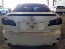 Lexus Is 250 Image 5