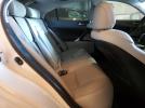 Lexus Is 250 Image 2
