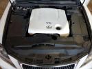 Lexus Is 250 Image 10