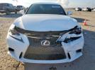 Lexus Is 200t Image 4