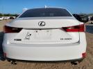 Lexus Is 200t Image 2