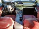 Lexus Is 200t Image 5