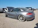 BMW Z Series Sdrive35i Image 5