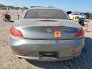 BMW Z Series Sdrive35i Image 10