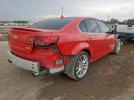 Chevrolet SS Image 7
