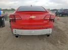 Chevrolet SS Image 4