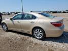 Lexus LS 460 Image 13