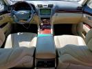 Lexus LS 460 Image 5