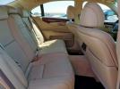 Lexus LS 460 Image 10