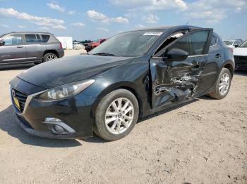  Salvage Mazda 6