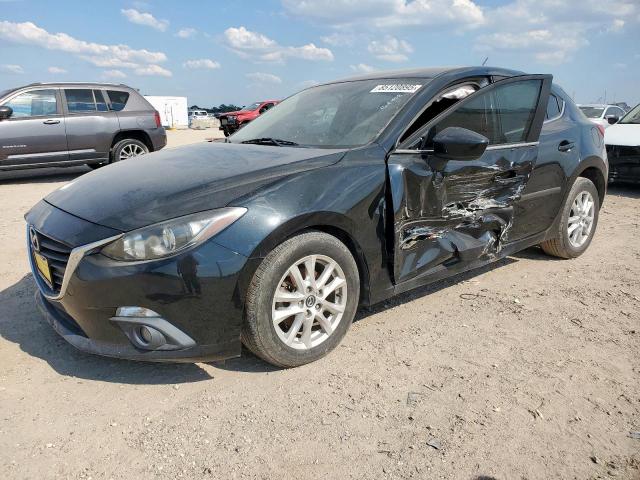  Salvage Mazda 6