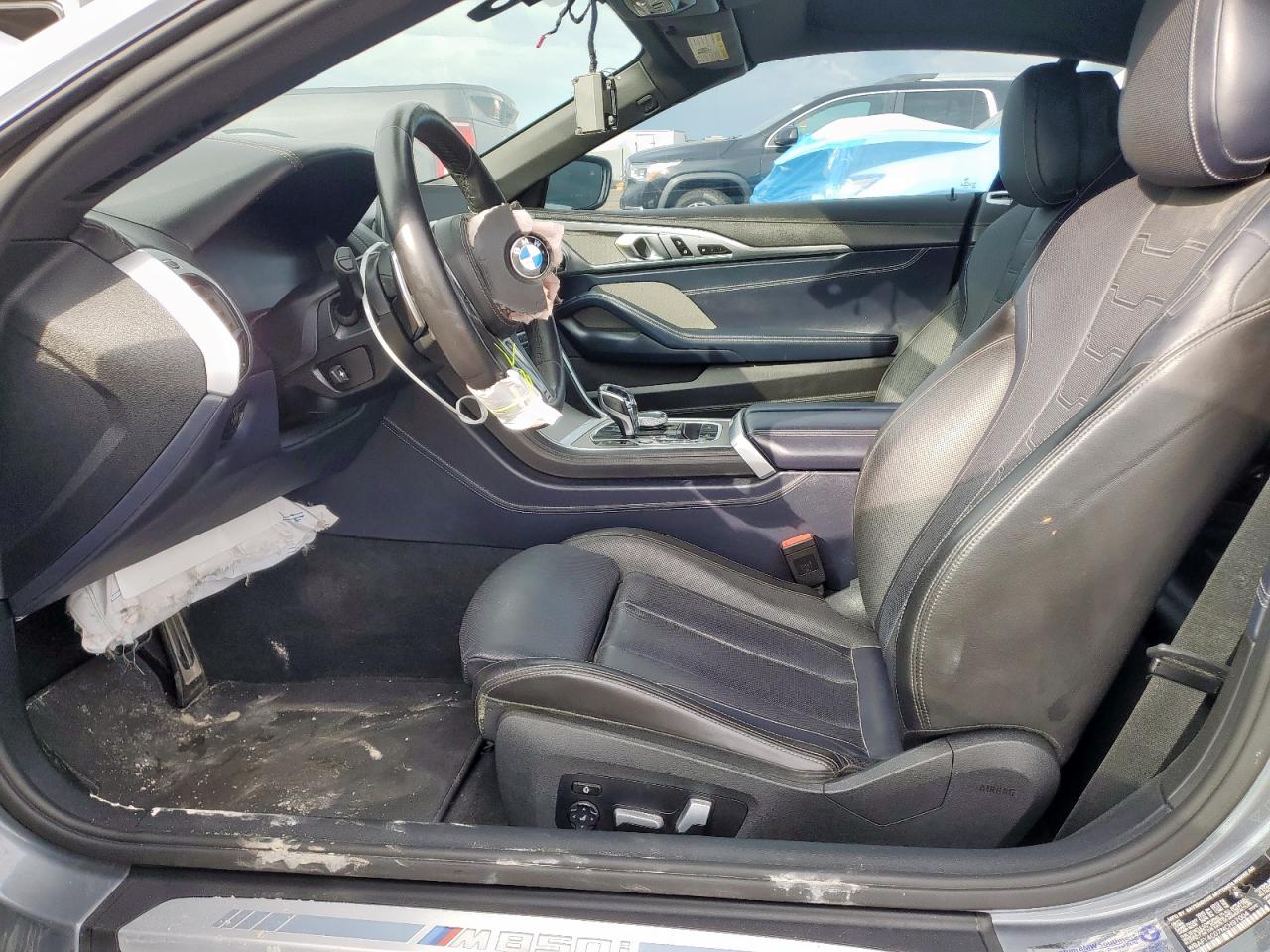 BMW M Series Image 11