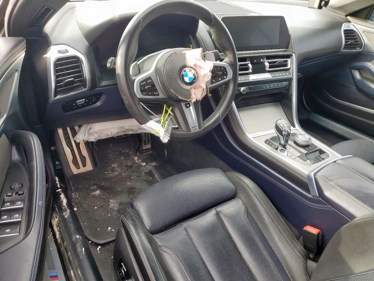 BMW M Series Image 9