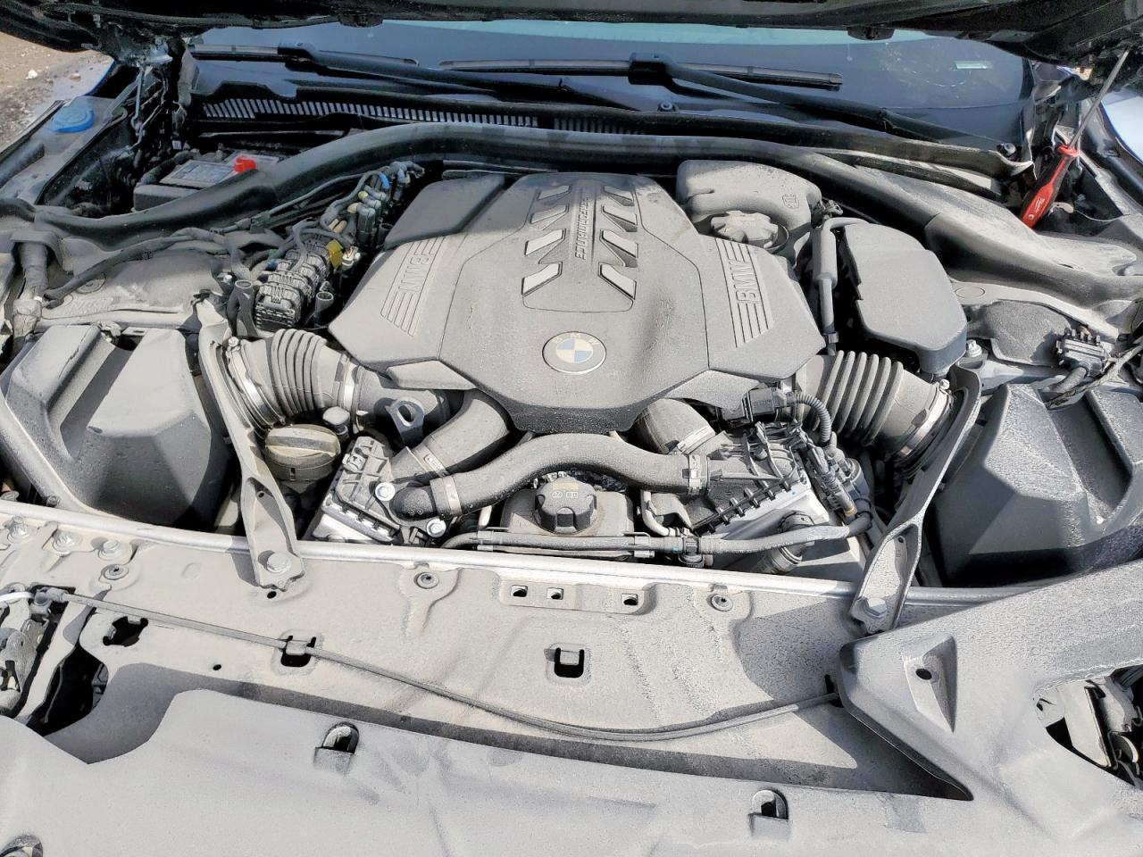 BMW M Series Image 12