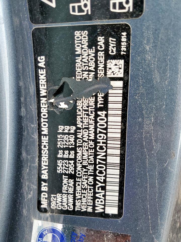 BMW M Series Image 8