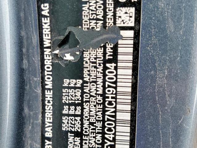 BMW M Series Image 8